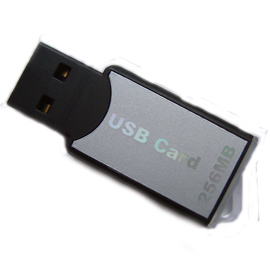  USB Drive