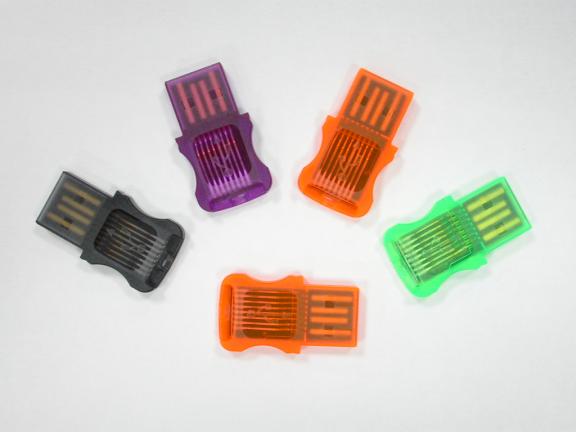  Micro SD Card Reader