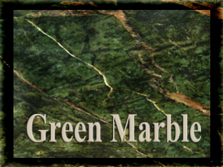  Egypt Green Marble (Египет зеленый мрамор)