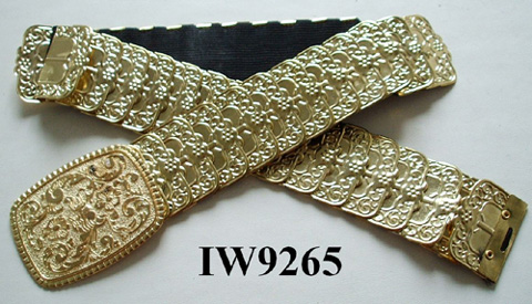  Belt