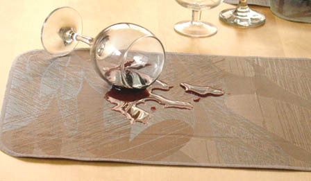  Place Mat (Tischset)