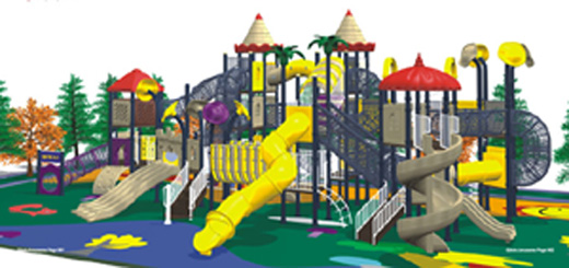  Physical Ability Amusement (La capacité physique d`attractions)