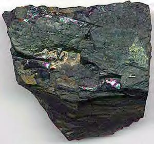  Lignite (Lignite)