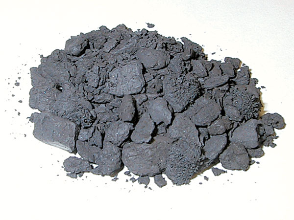  Coal (Уголь)