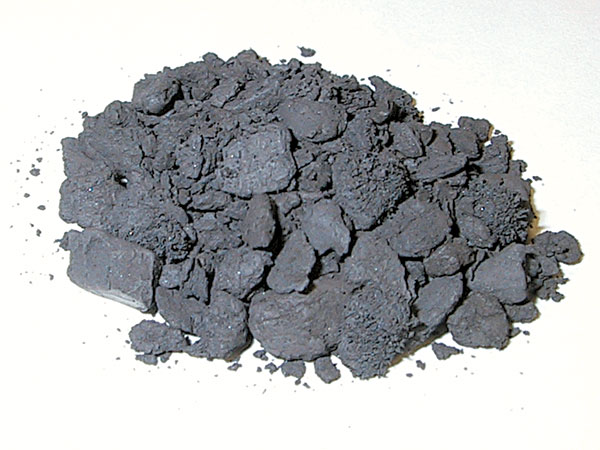  Coal (Charbon)