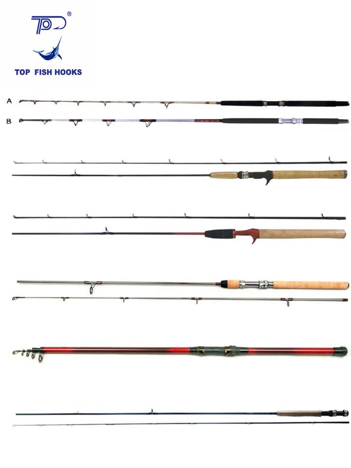 Rods