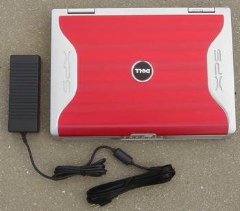  Dell (Formula Red) Laptops (Dell (Формула Красной) Ноутбуки)