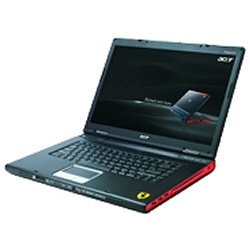 Acer Ferrari Notebooks (Acer Ferrari Notebooks)