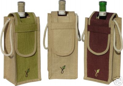 Jute / Burlap / Hessian Bags