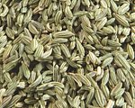  Cumin, Fenugreek, Fennel (Cumin, fenugrec, fenouil)