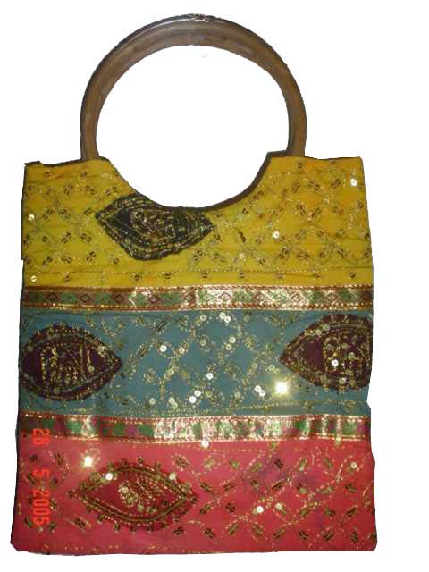  Indian Bohemian Bags