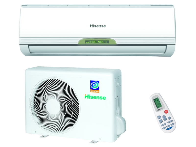  Inverter Air-Conditioner (Inverter Air Conditioner)