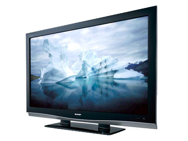 Panasonic 103 Zoll Plasma-Bildschirm: (Panasonic 103 Zoll Plasma-Bildschirm:)