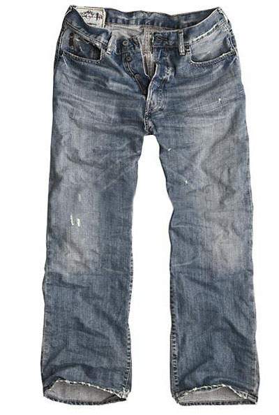  Men`s Jeans Pants (Джинсы мужские брюки)