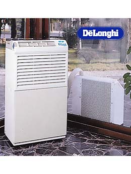  PAC-600 & PAC-ASR DeLonghi Portable Air Conditioner Closeout (PAC-600 & PAC-ASR DeLonghi Портативный кондиционер Распродажи)