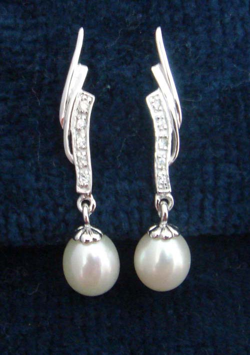  Pearl Jewelry