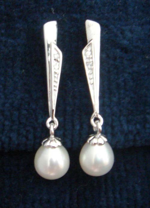  Pearl Jewelry