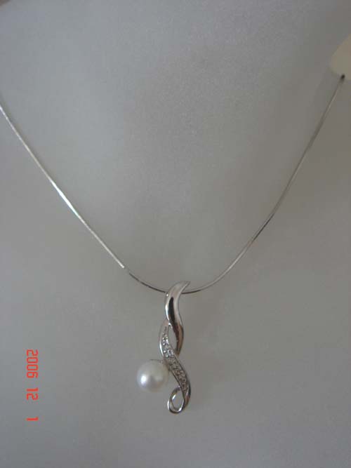  Pearl Jewelry