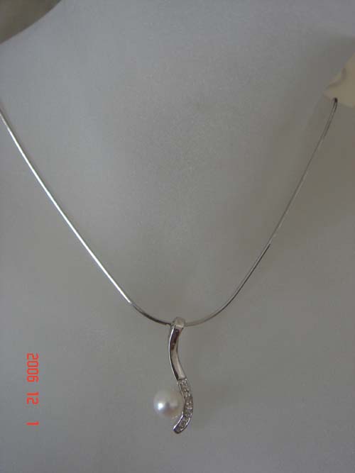  Pearl Jewelry