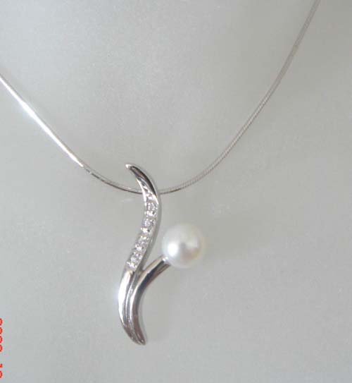  Pearl Jewelry