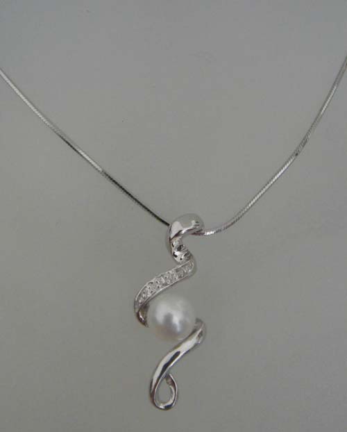  Pearl Jewelry