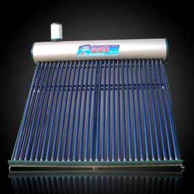  Pressure Solar Water Heater (Druck Solare Wasser-Heizung)