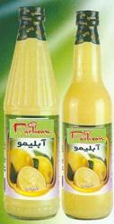  Lemon Juice (Jus de Citron)