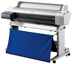  New Inkjet Printer (Новый струйный принтер)