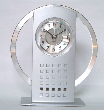  Table Clock (Tischuhr)