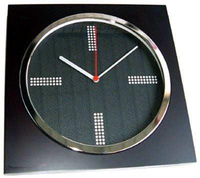  Wall Clock (Wanduhr)