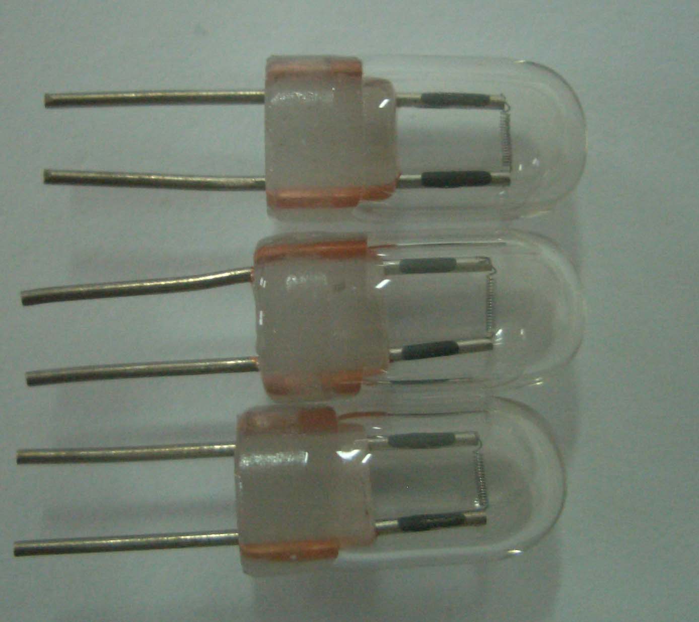  Xenon Gas Filled Bulb (Xenon-Gas gefüllt Bulb)