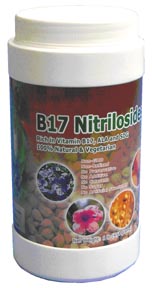  B17 Nitrilosides (B17 Nitrilosides)