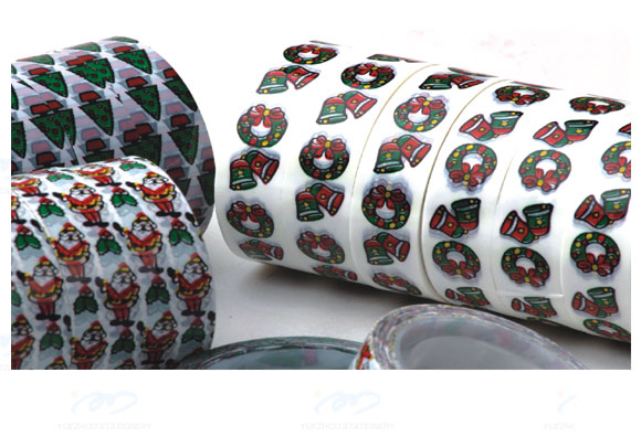  Printing Tape
