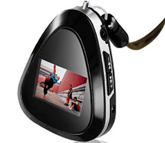  1. 0 Inch Loveable Mini Digital Photo Frame (1. 0 дюймов Ласковый мини Digital Photo Frame)