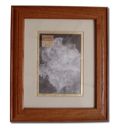  Wood Picture Frame ( Wood Picture Frame)