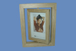  Wood Photo Frame ( Wood Photo Frame)