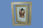  Wood Photo Frame