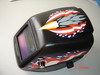 Auto Verdunkelung Welding Helmet (Auto Verdunkelung Welding Helmet)