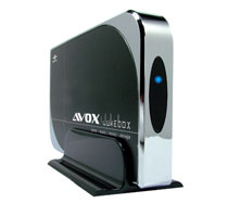  HDD Enclosure & Multimedia Player (HDD Enclosure & Multimedia Player)