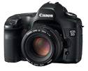  Canon Eos 5d Digital Camera New Sealed (Canon EOS 5D Digitalkamera New Sealed)