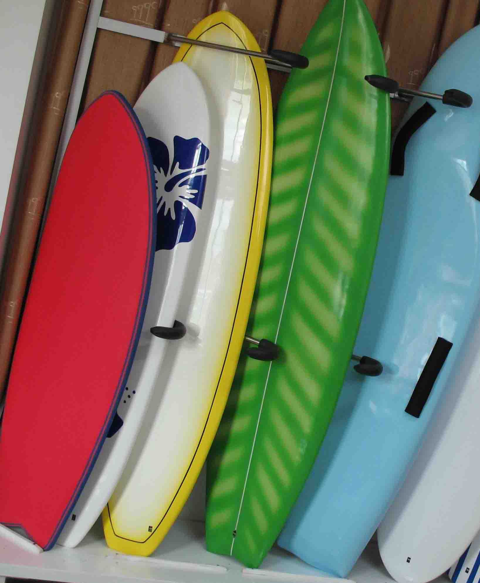  Surfboard (Surfboard)