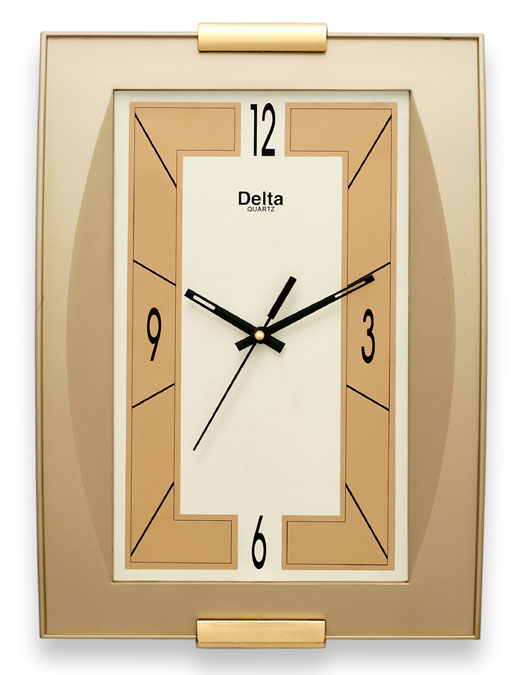  Wall Clocks (Wanduhren)