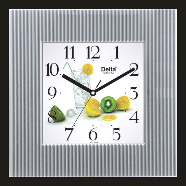  Kitchen Wall Clocks