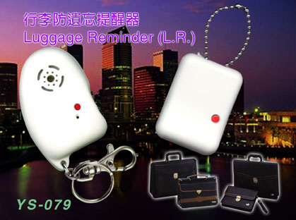Luggage Guard