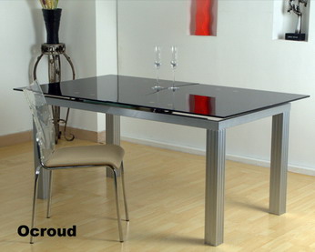  Extension Table (Verlängerung Tabelle)