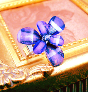  Fashion Rings (Моды кольца)