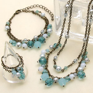  Jewellery Set ( Jewellery Set)