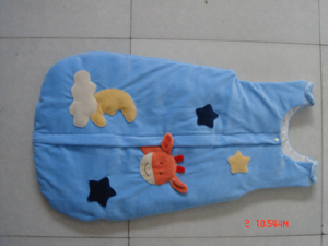  Baby Sleeping Bag (Baby Sleeping Bag)