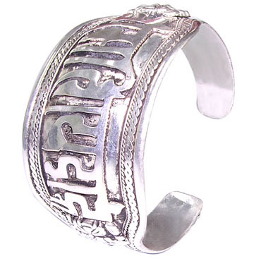  Designer Hand Crafted 925 Sterling Siver Fashion Bangle (Конструктор Hand Crafted 925 Sterling Сивер моды Браслеты)