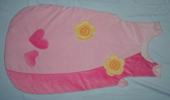  Baby Sleeping Bag ( Baby Sleeping Bag)